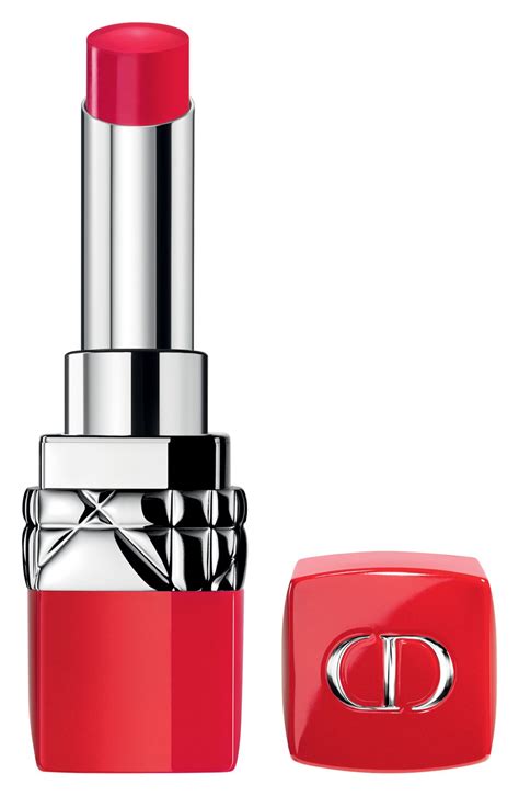 rouge dior ultra rouge pigmented hydra sephora|Dior lipstick for sale.